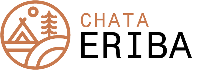 Chata ERIBA